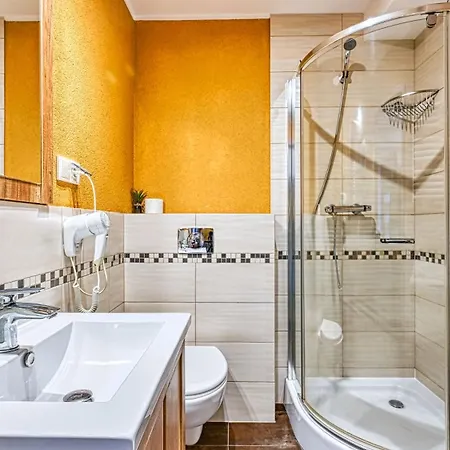 アパート Sucha, Sun & Snow