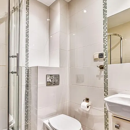 Sucha, Sun & Snow Karpacz