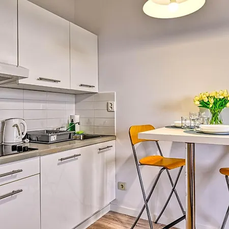 Apartment Sucha, Sun & Snow *