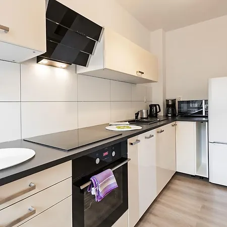 アパート Sucha, Sun & Snow