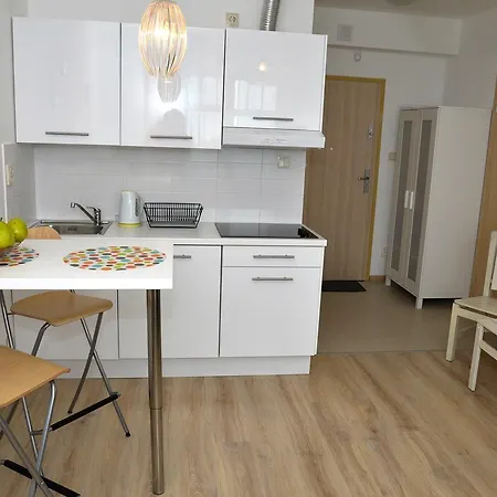 Appartement Sucha, Sun & Snow