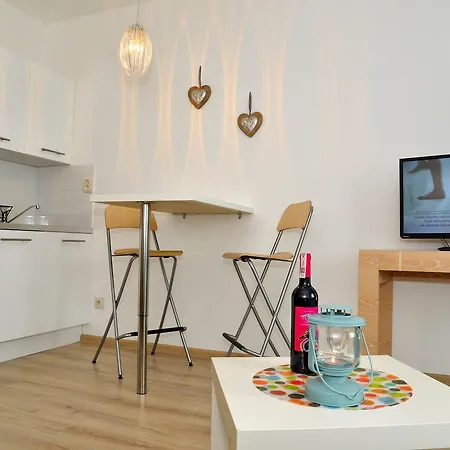 Appartement Sucha, Sun & Snow *