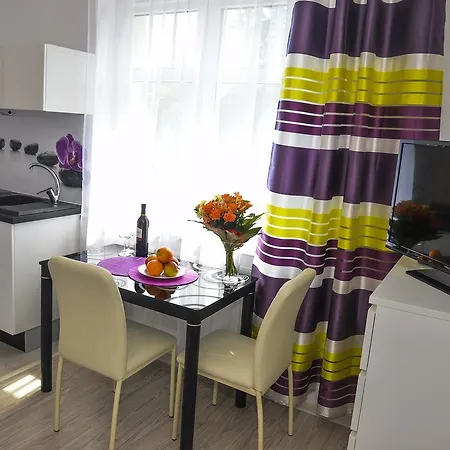 Appartement Sucha, Sun & Snow