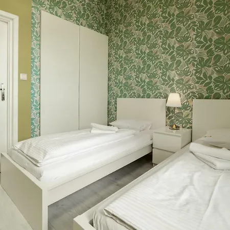 Appartement Sucha, Sun & Snow Karpacz