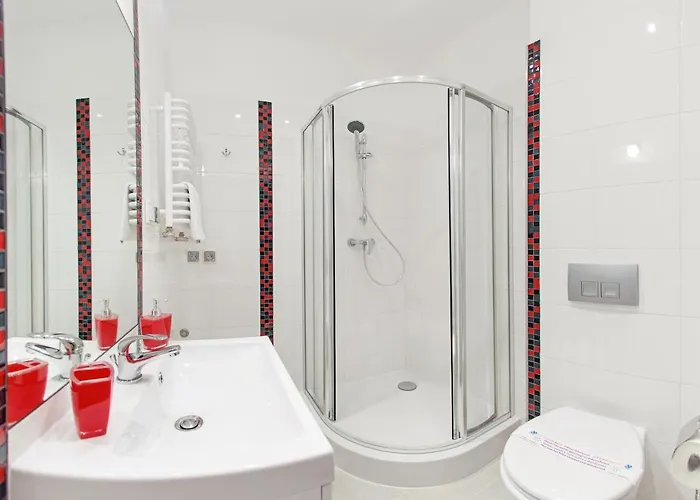 Apartment Sucha, Sun & Snow