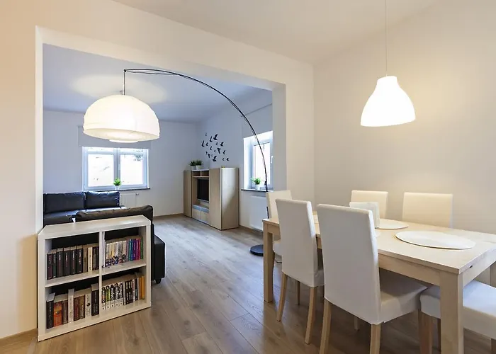 Sucha, Sun & Snow Apartment *