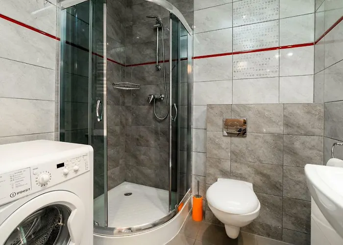 Apartment Sucha, Sun & Snow Karpacz